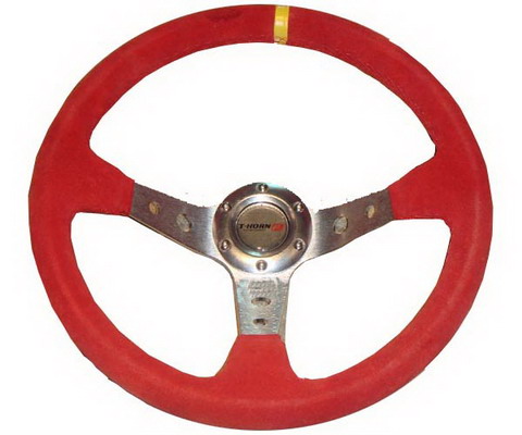Racing steering  wheel SW84125